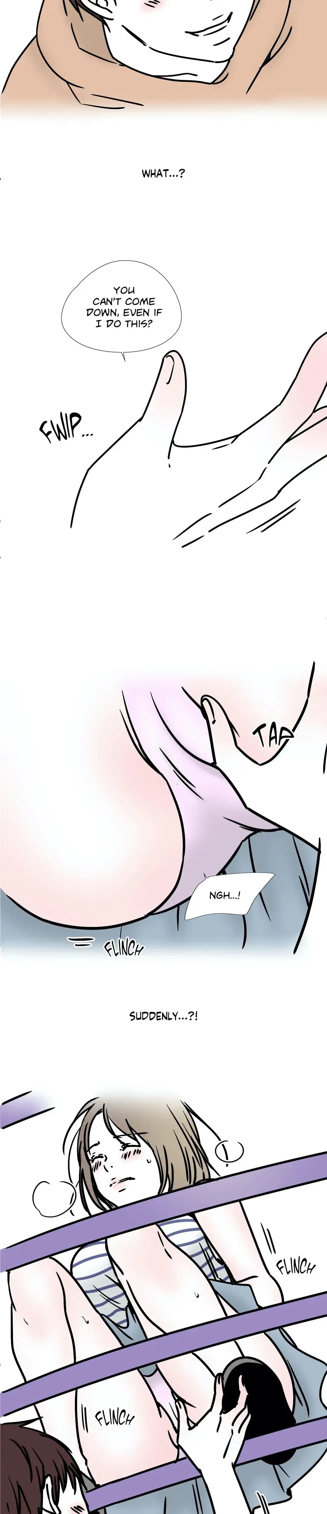 Temptress Episode 26 - Page 10