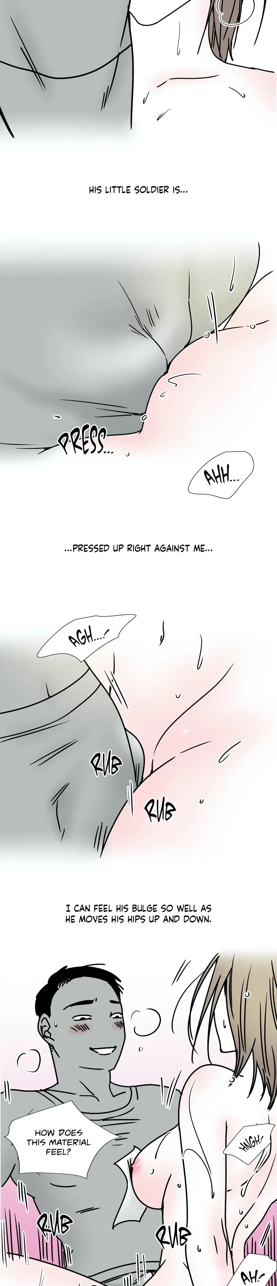 Temptress Episode 26 - Page 2
