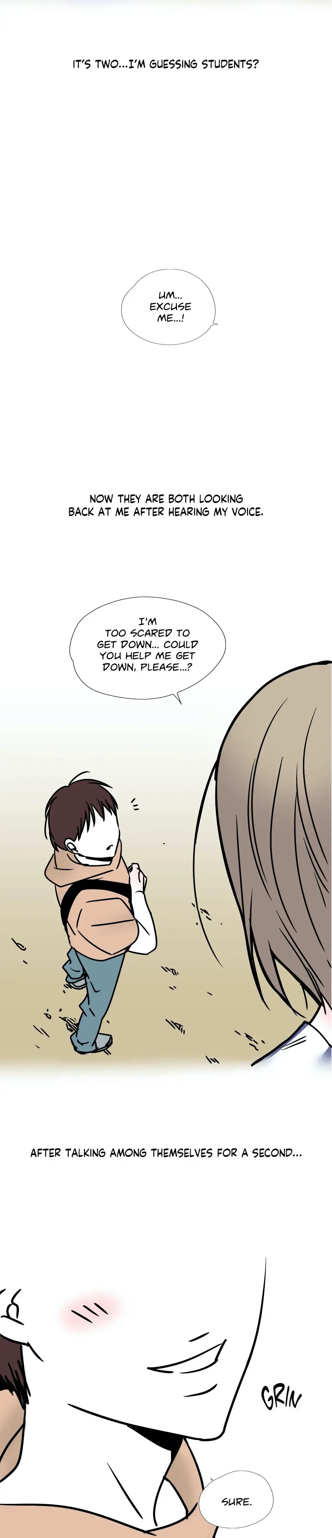 Temptress Episode 26 - Page 8