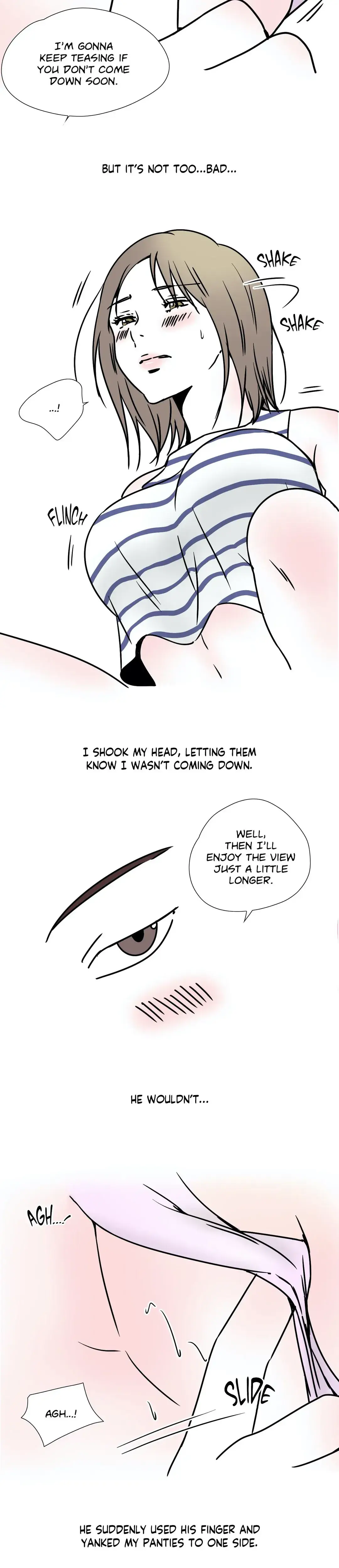 Temptress Episode 27 - Page 2