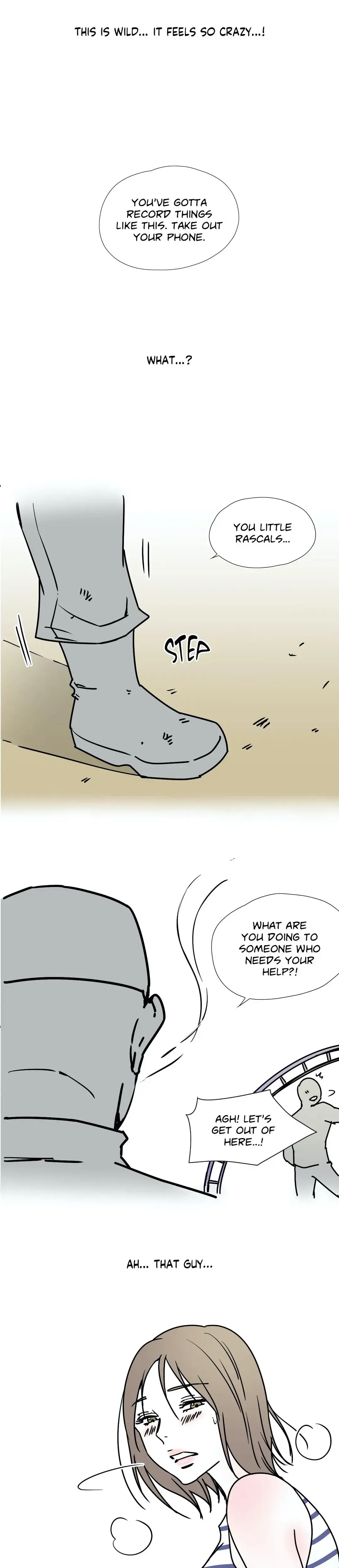Temptress Episode 27 - Page 6