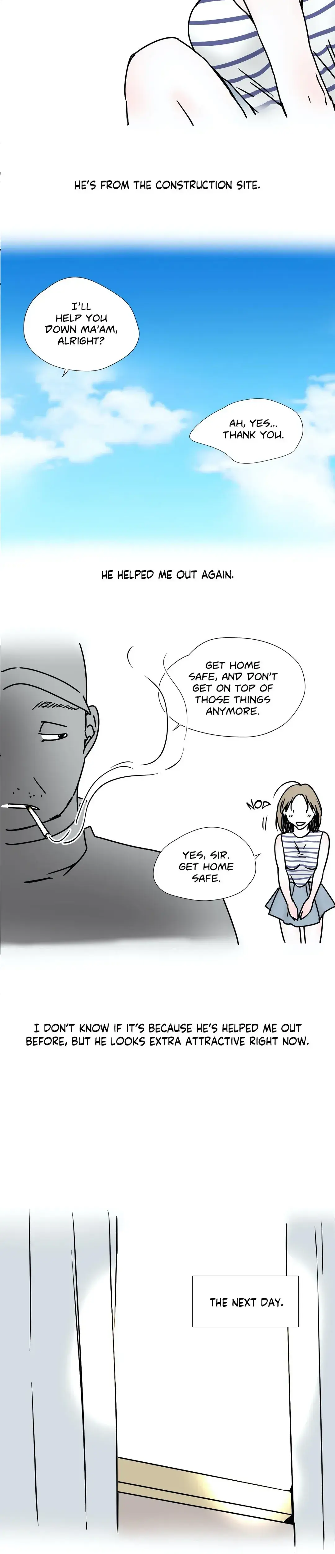 Temptress Episode 27 - Page 7