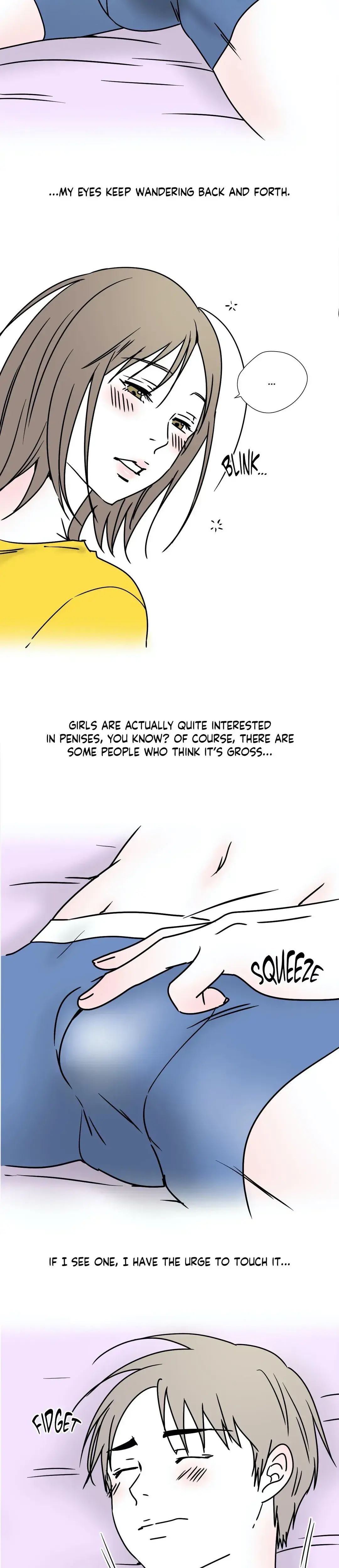 Temptress Episode 27 - Page 9