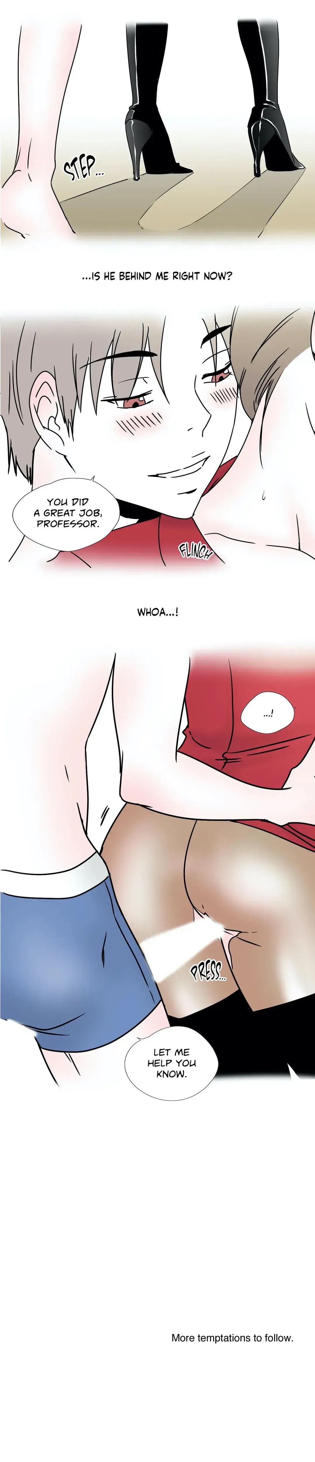 Temptress Episode 29 - Page 10