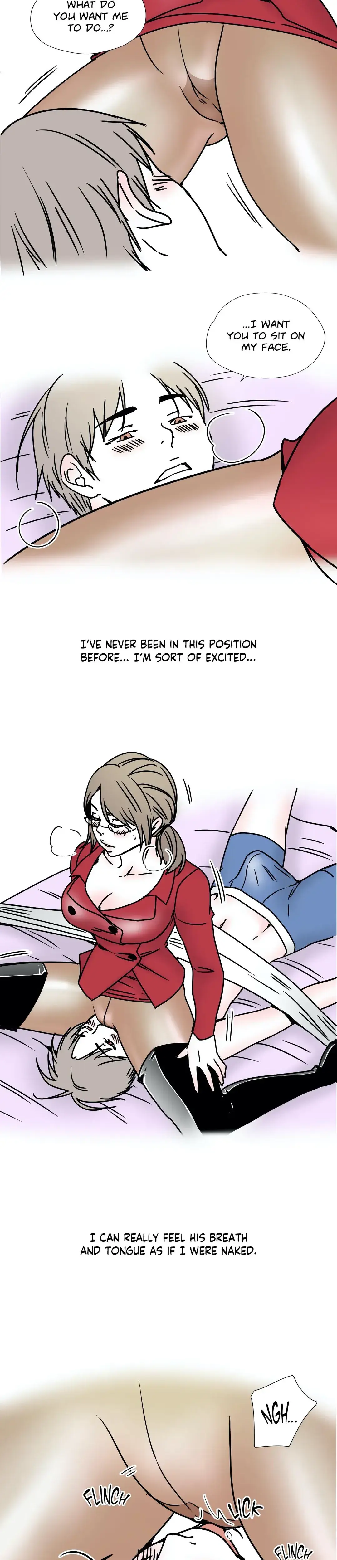 Temptress Episode 29 - Page 4