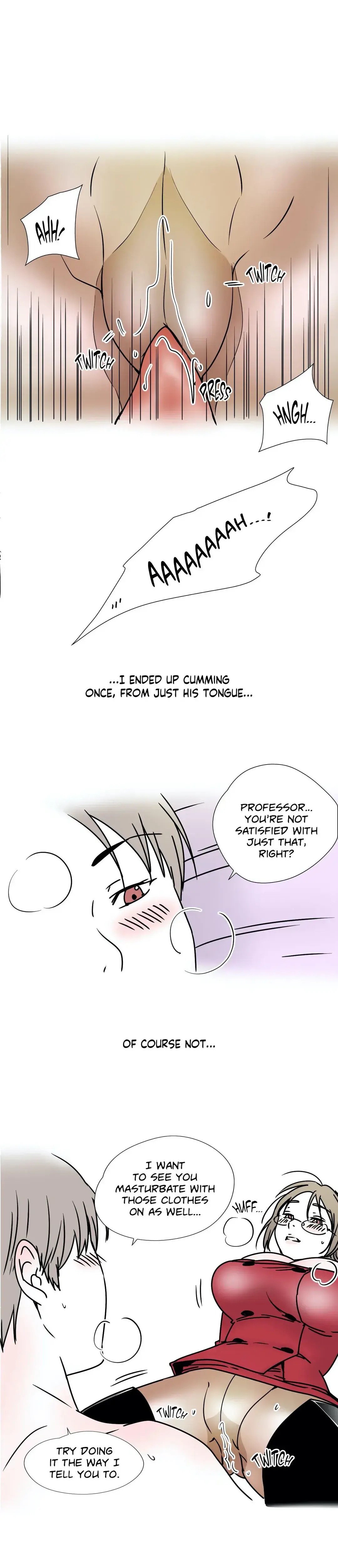 Temptress Episode 29 - Page 6