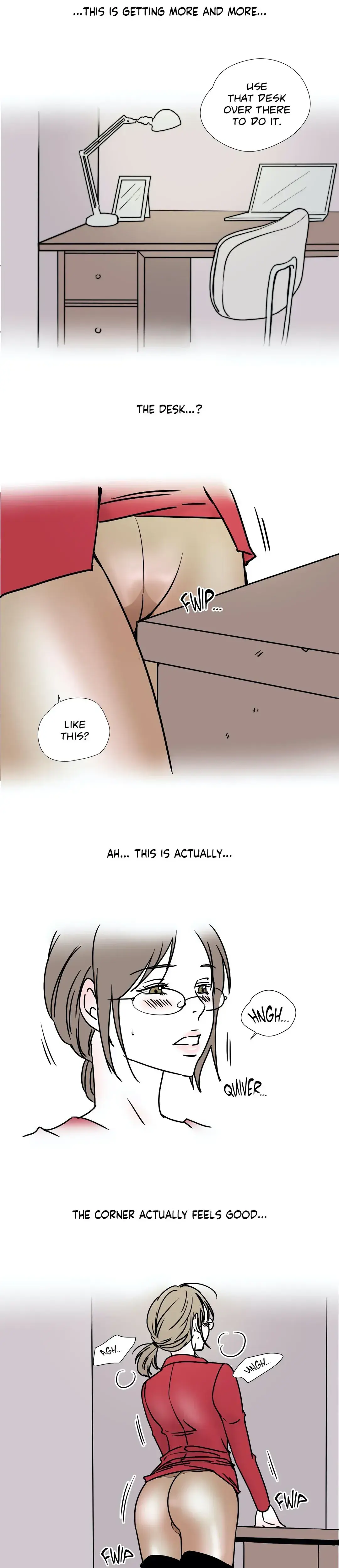 Temptress Episode 29 - Page 7