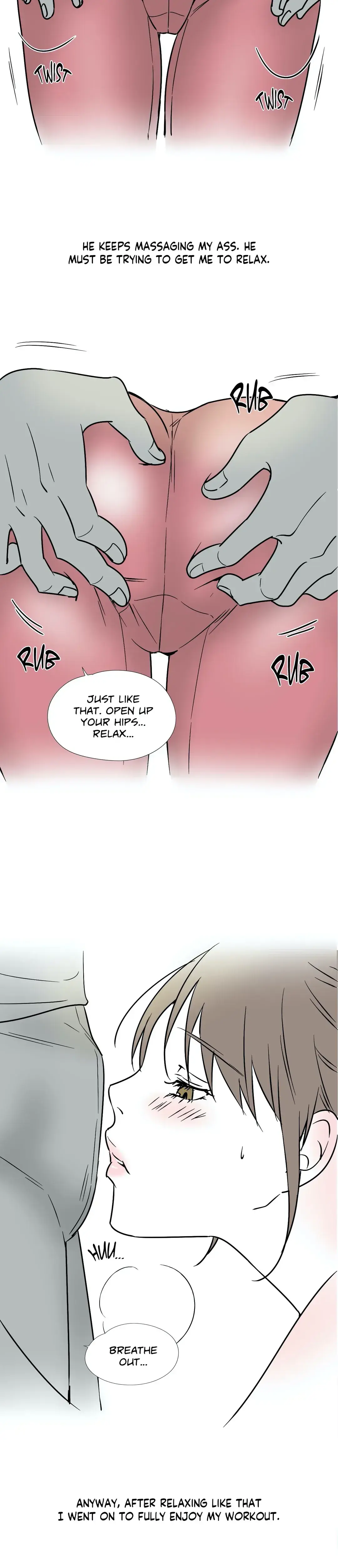 Temptress Episode 3 - Page 12