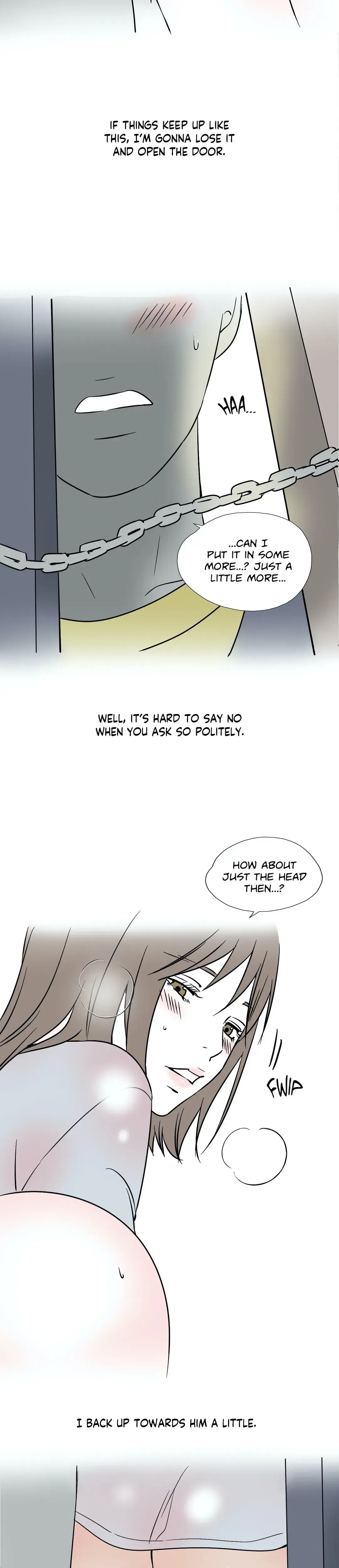 Temptress Episode 3 - Page 2