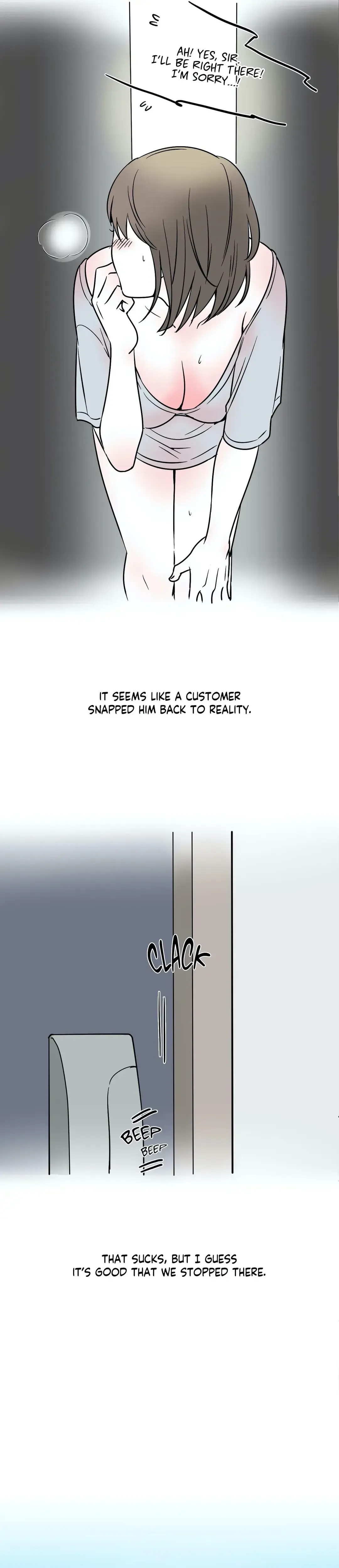 Temptress Episode 3 - Page 5