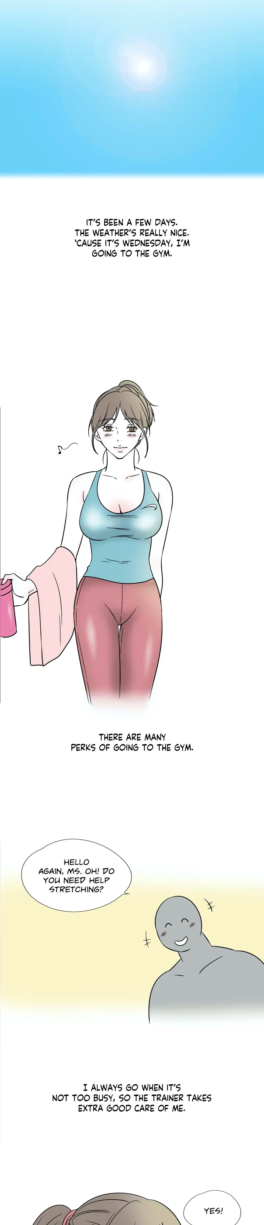 Temptress Episode 3 - Page 6