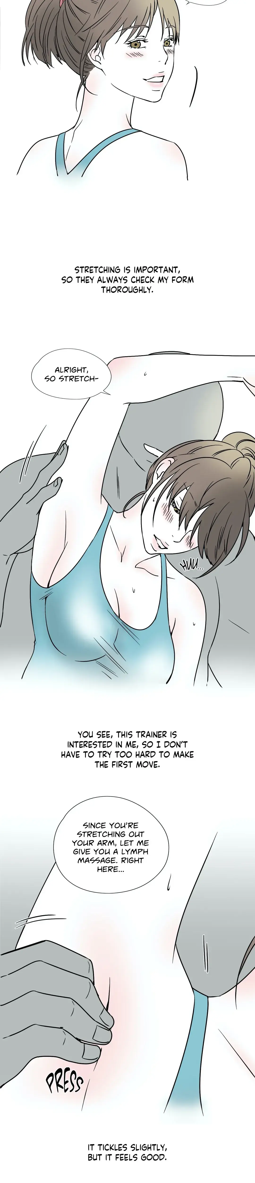 Temptress Episode 3 - Page 7