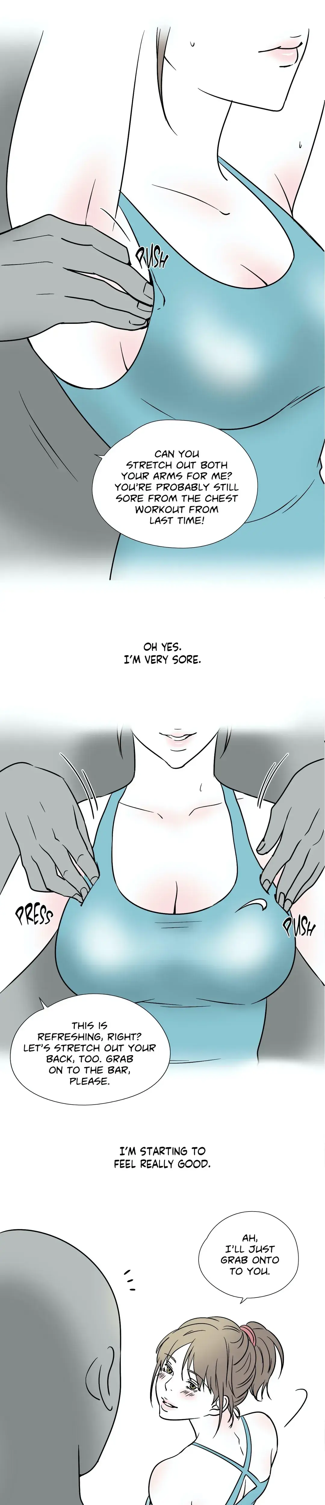 Temptress Episode 3 - Page 8