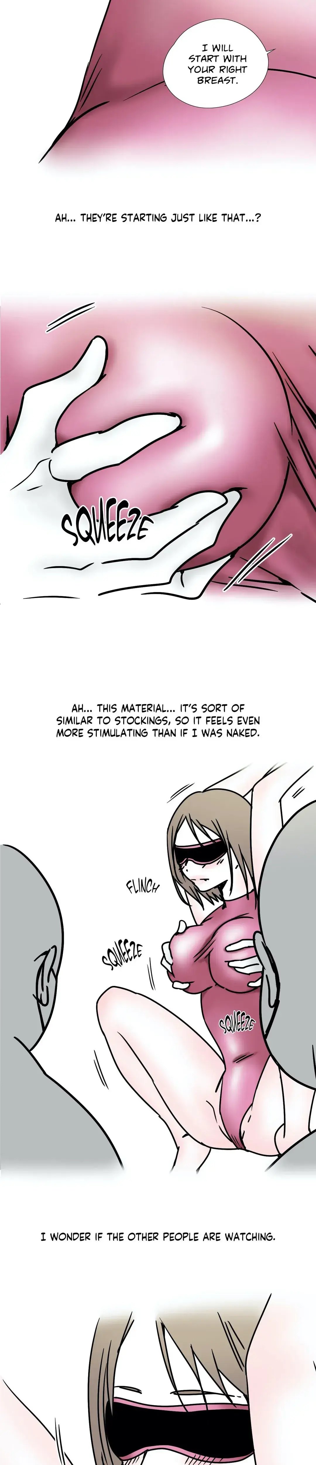Temptress Episode 30 - Page 10