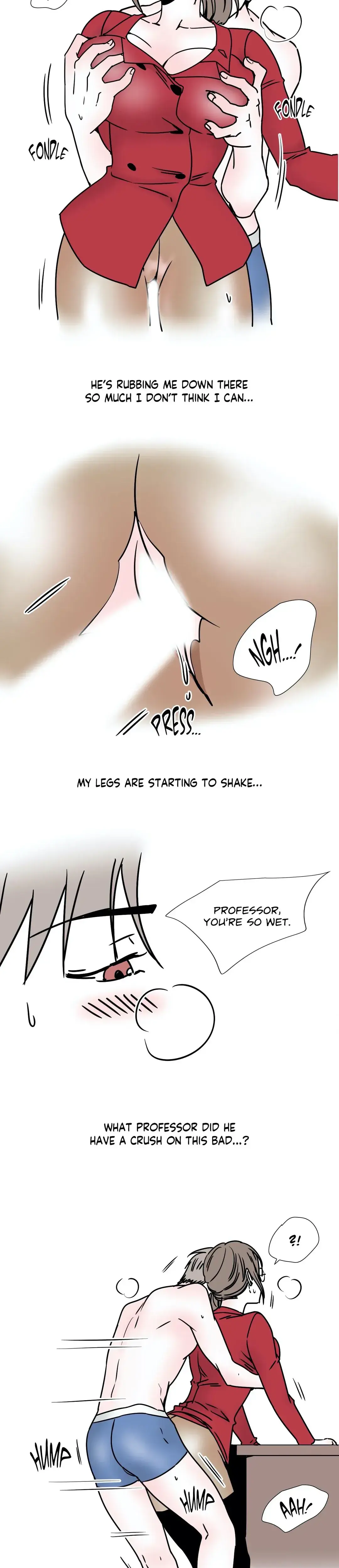 Temptress Episode 30 - Page 2