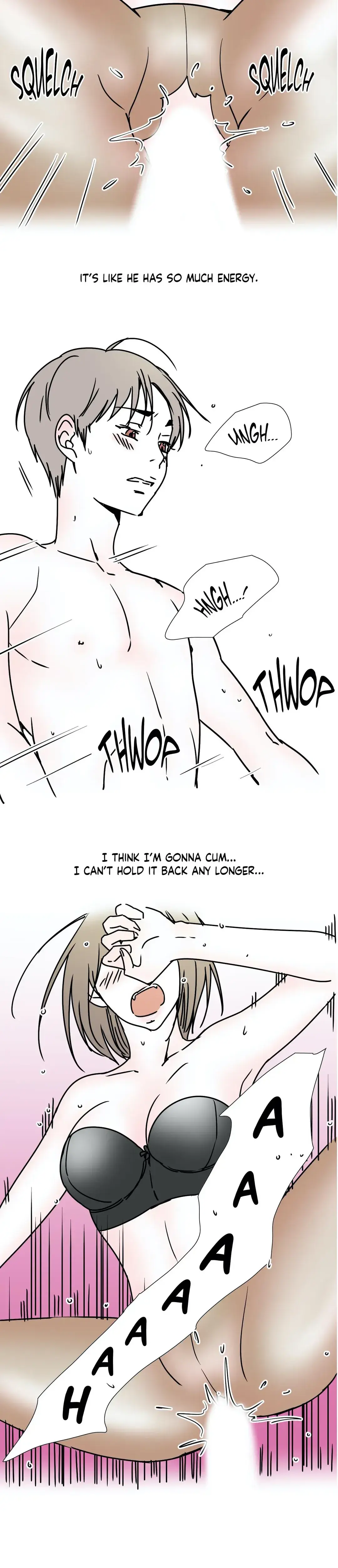 Temptress Episode 30 - Page 5