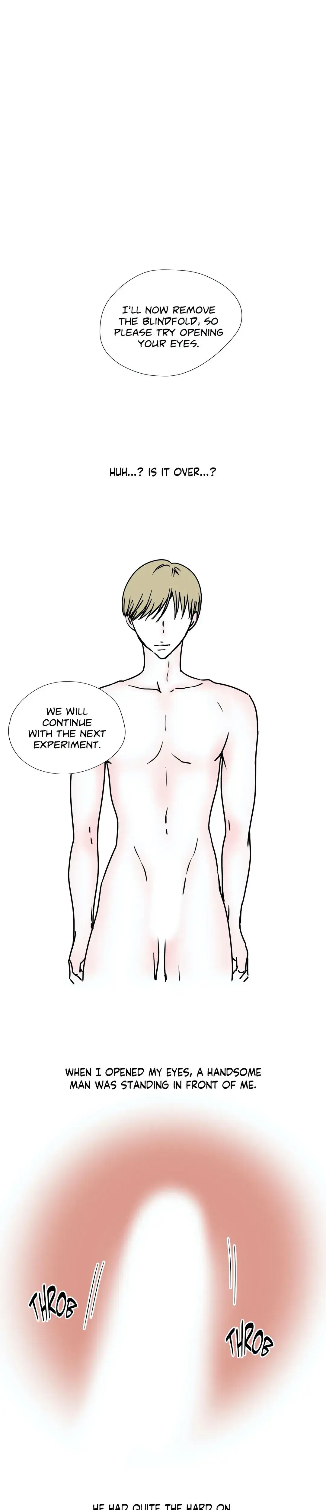 Temptress Episode 31 - Page 11