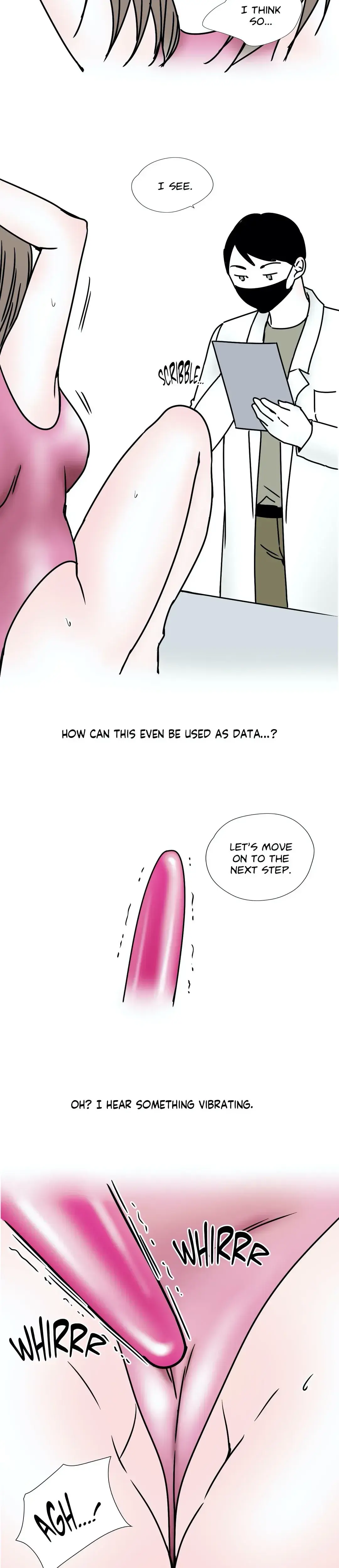 Temptress Episode 31 - Page 2