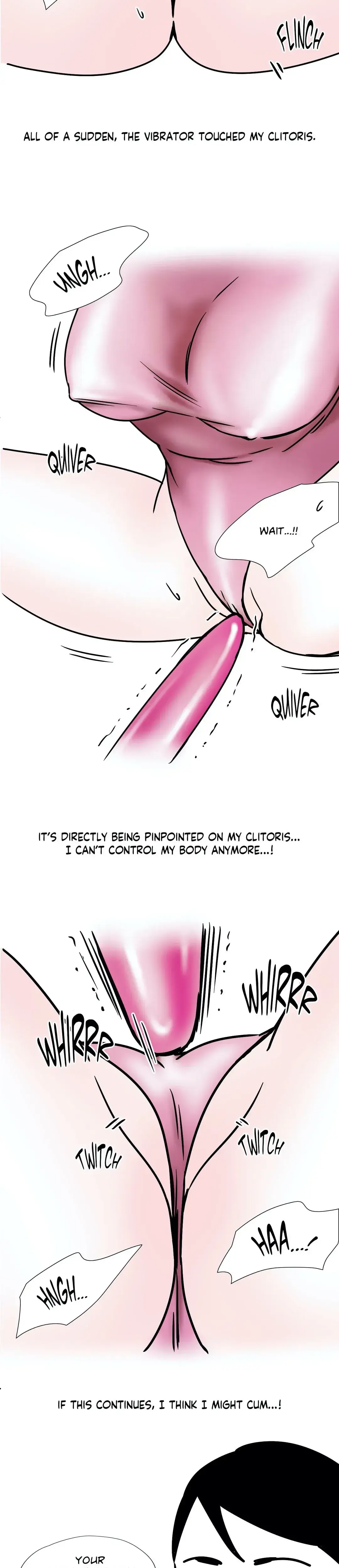 Temptress Episode 31 - Page 3