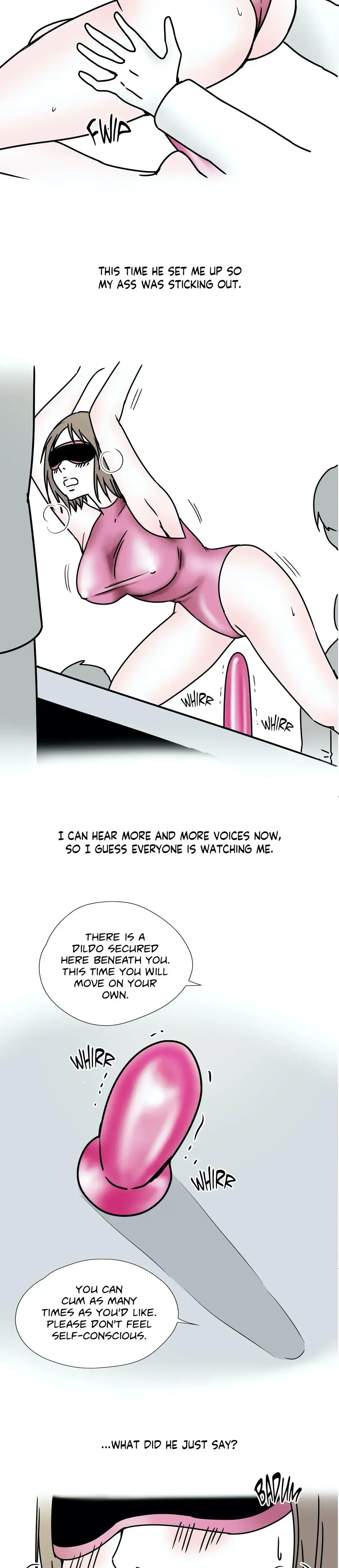 Temptress Episode 31 - Page 5