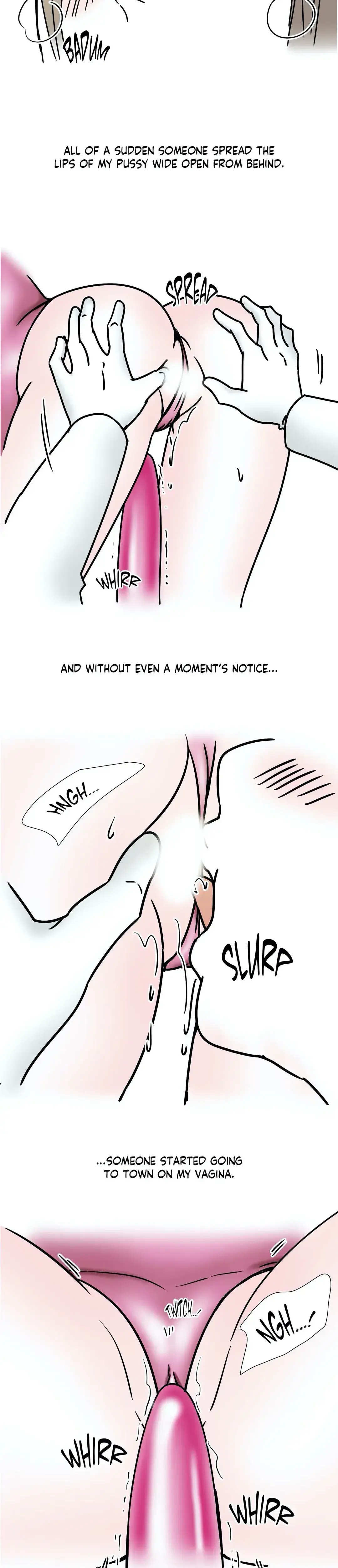 Temptress Episode 31 - Page 6