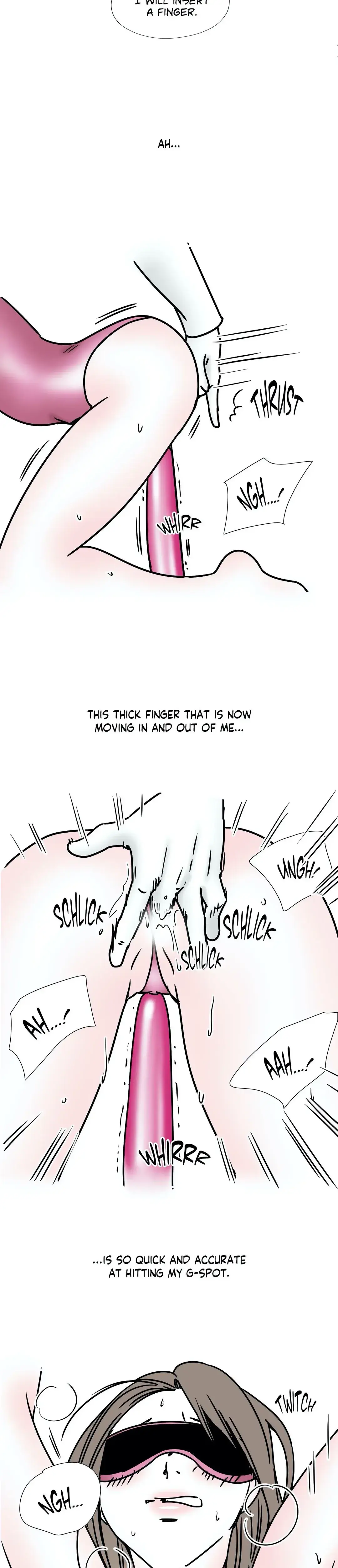 Temptress Episode 31 - Page 9