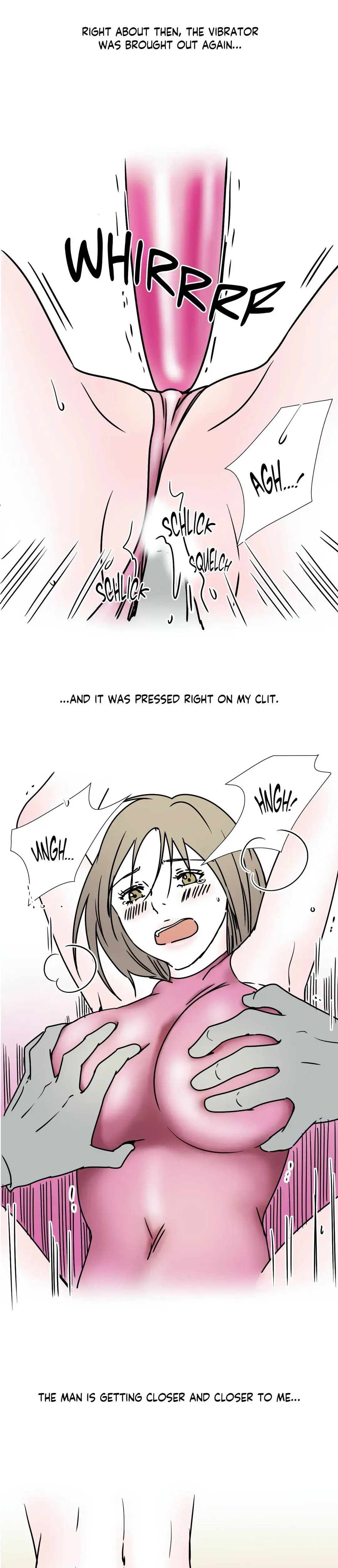 Temptress Episode 32 - Page 6