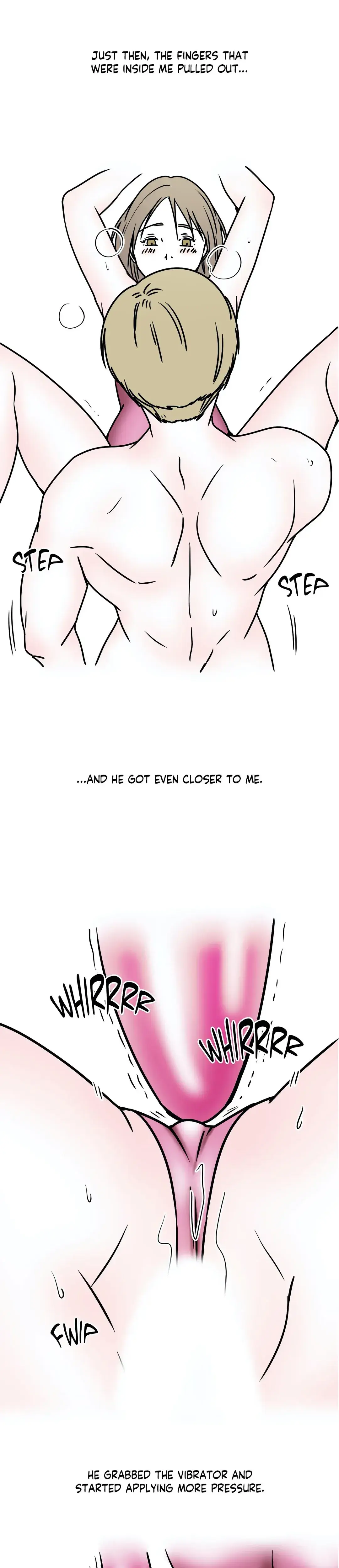 Temptress Episode 32 - Page 8