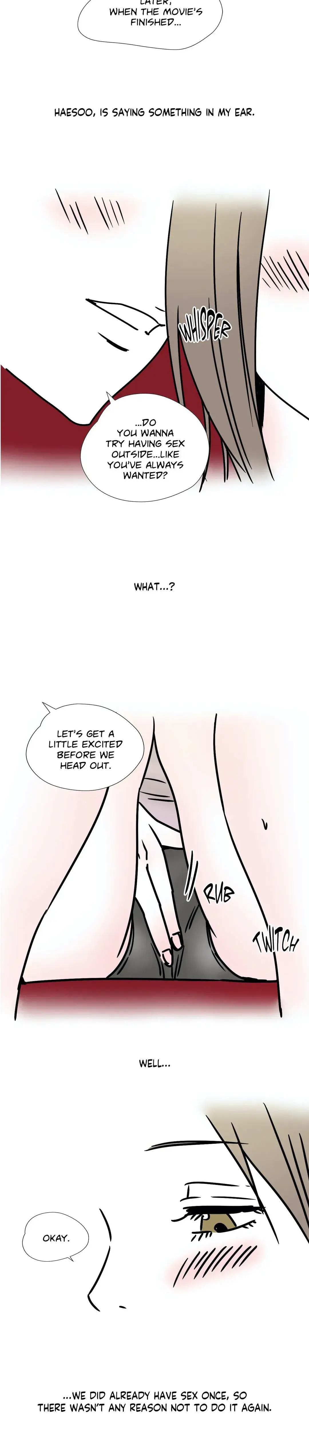 Temptress Episode 33 - Page 6