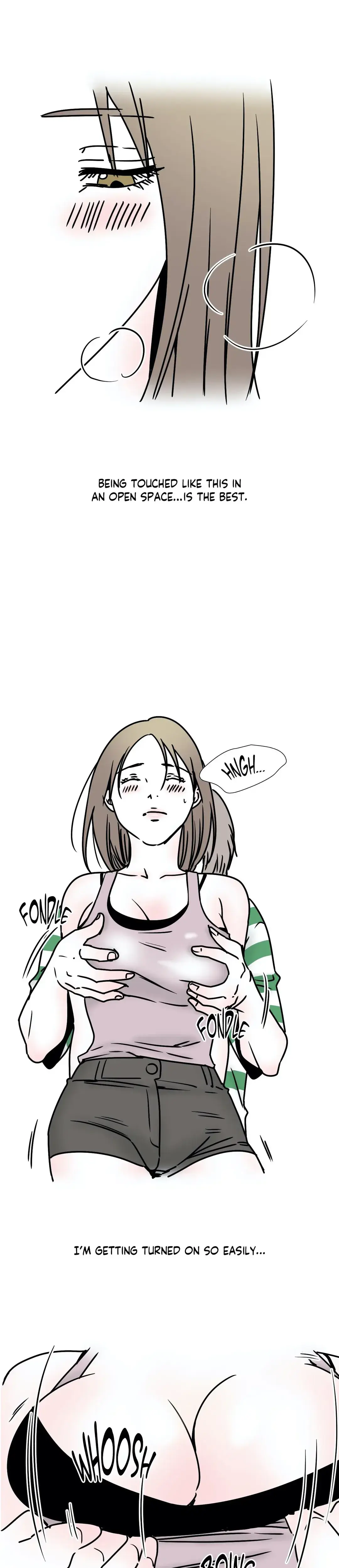 Temptress Episode 33 - Page 9