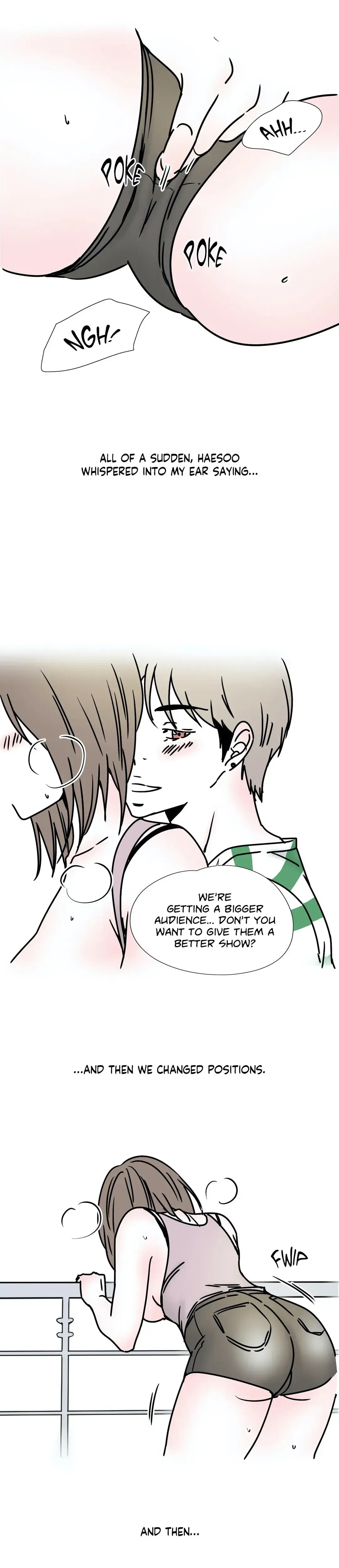 Temptress Episode 34 - Page 4