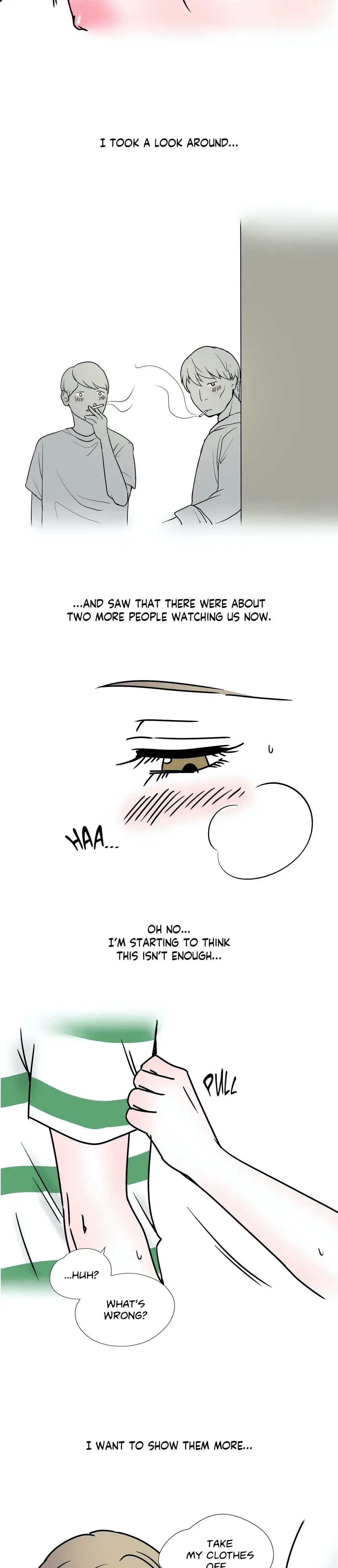 Temptress Episode 34 - Page 6