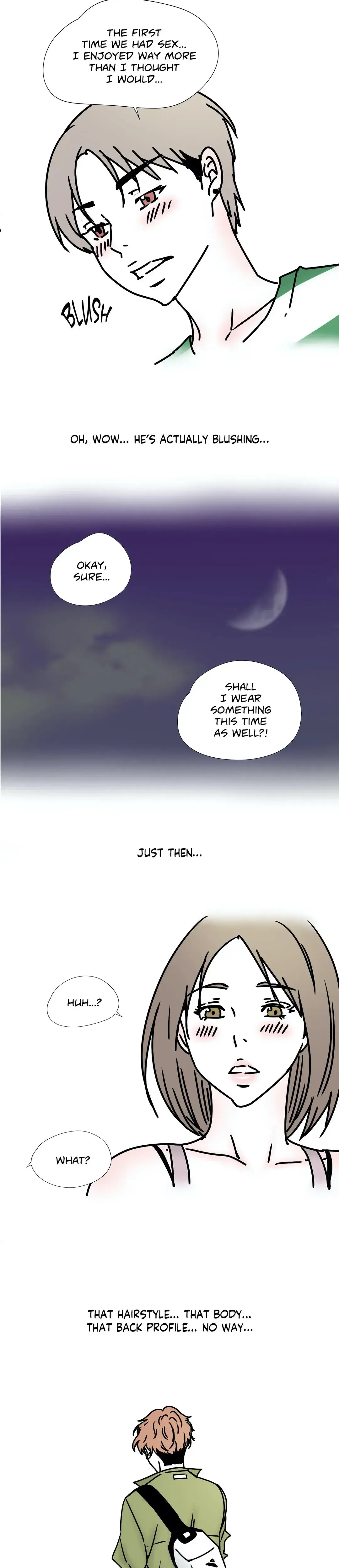 Temptress Episode 35 - Page 10