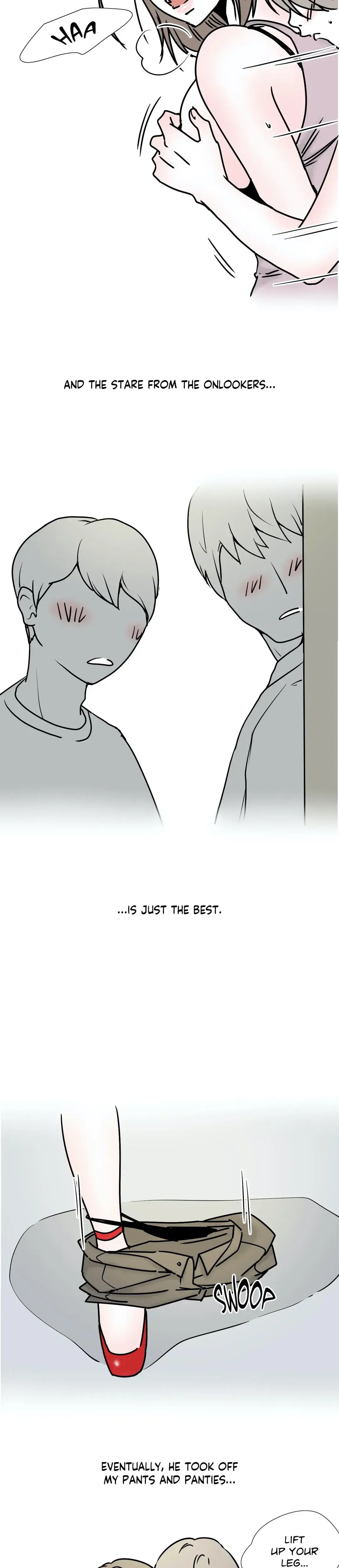 Temptress Episode 35 - Page 2
