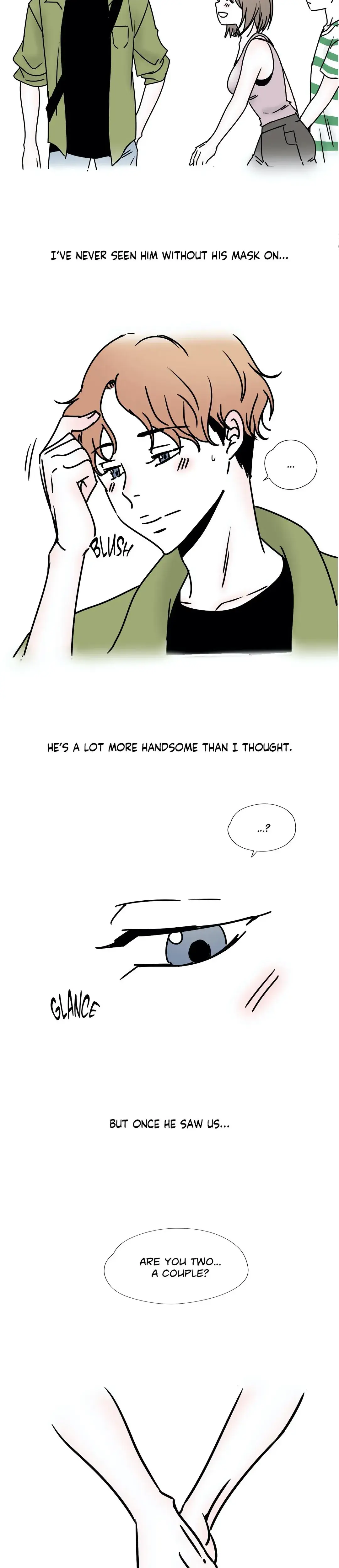 Temptress Episode 36 - Page 2