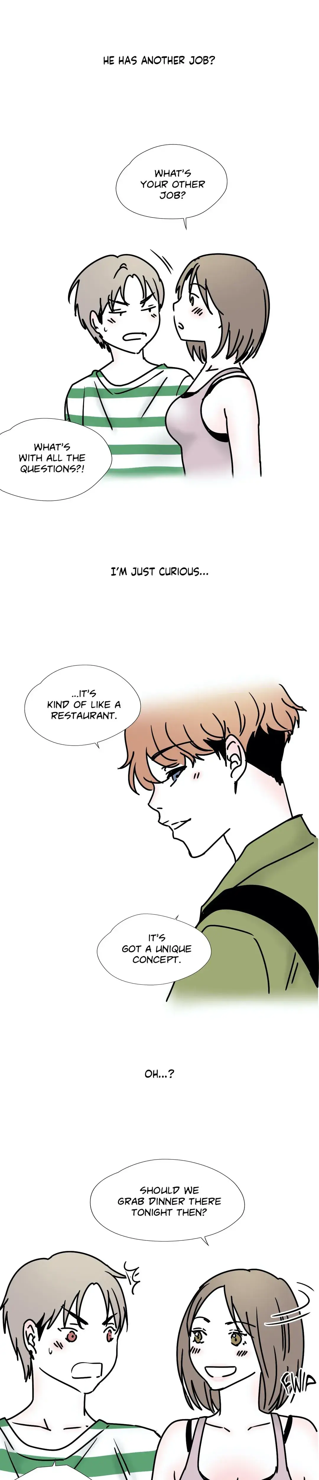 Temptress Episode 36 - Page 5