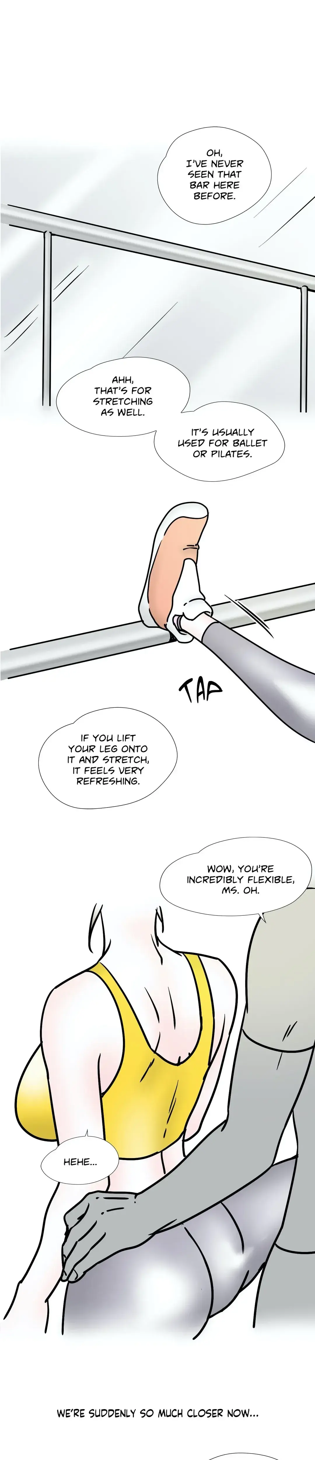 Temptress Episode 37 - Page 6