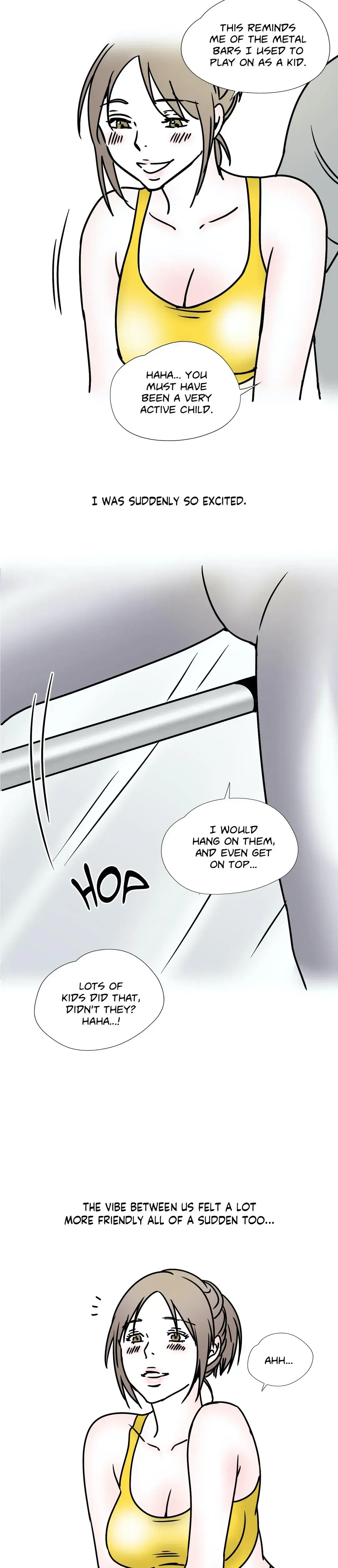 Temptress Episode 37 - Page 7