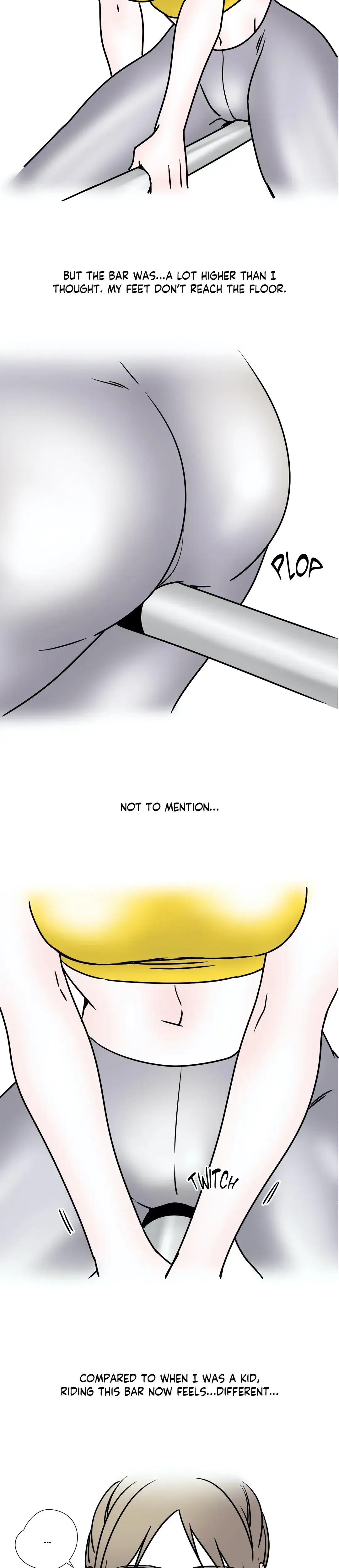 Temptress Episode 37 - Page 8