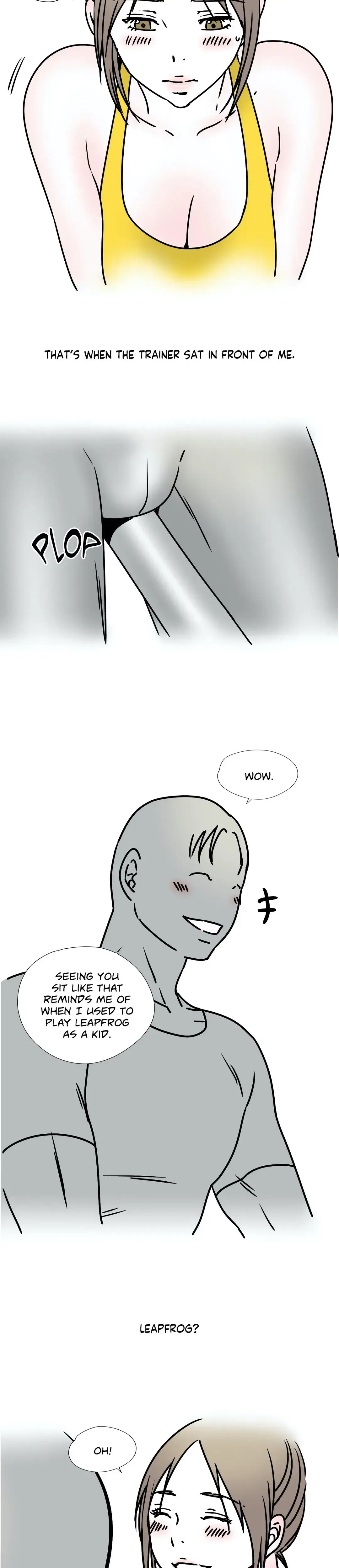 Temptress Episode 37 - Page 9