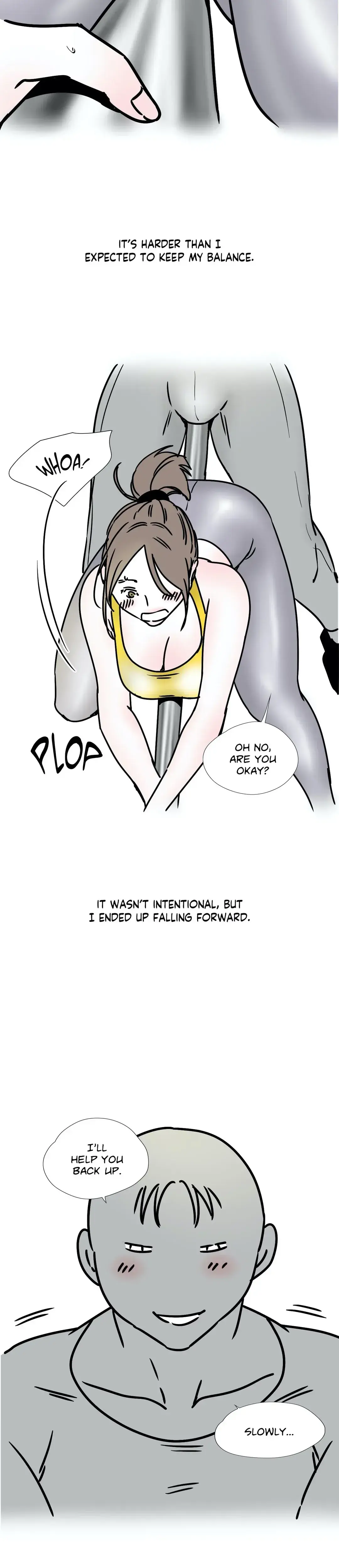 Temptress Episode 38 - Page 2