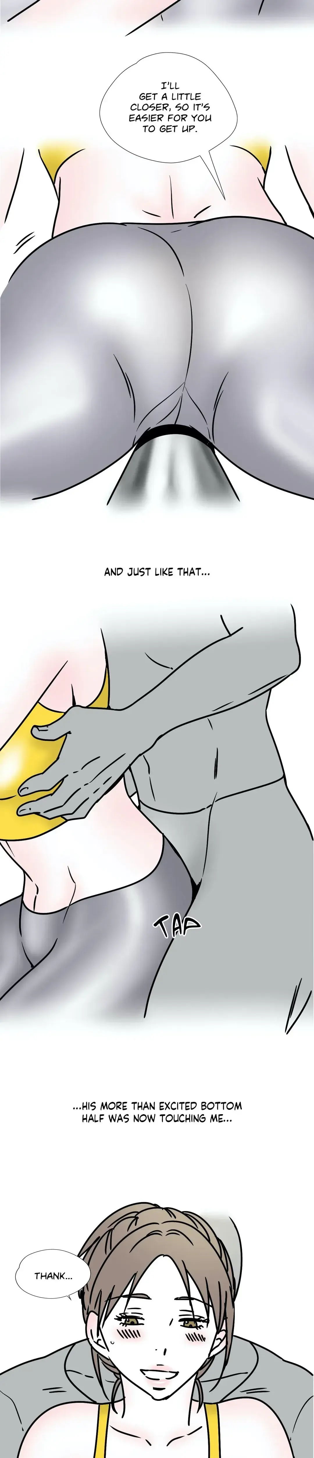 Temptress Episode 38 - Page 4
