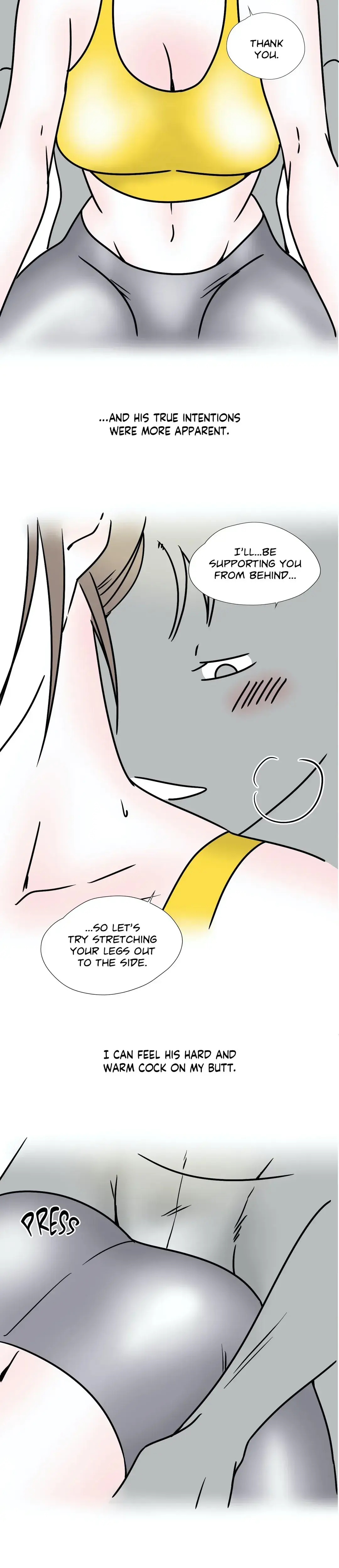 Temptress Episode 38 - Page 5