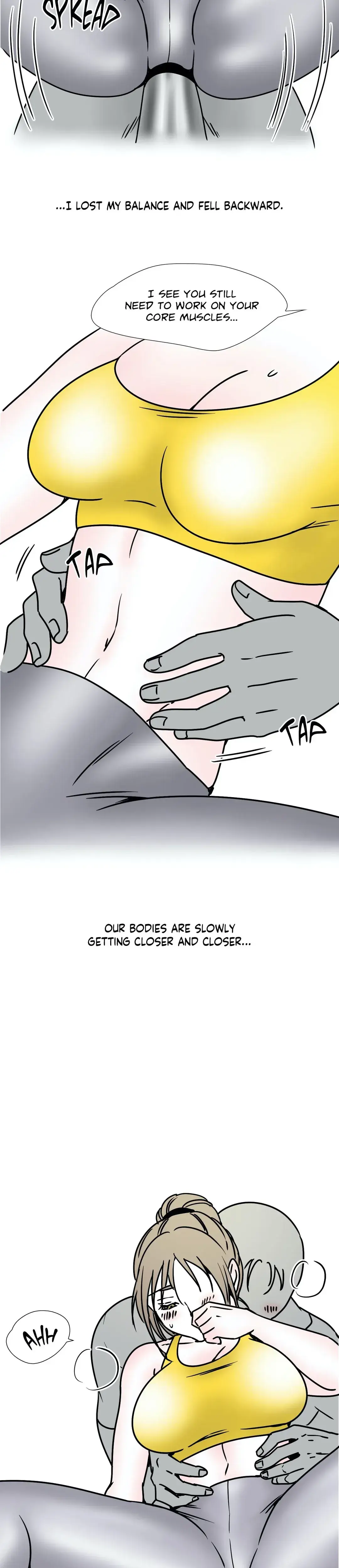 Temptress Episode 38 - Page 7