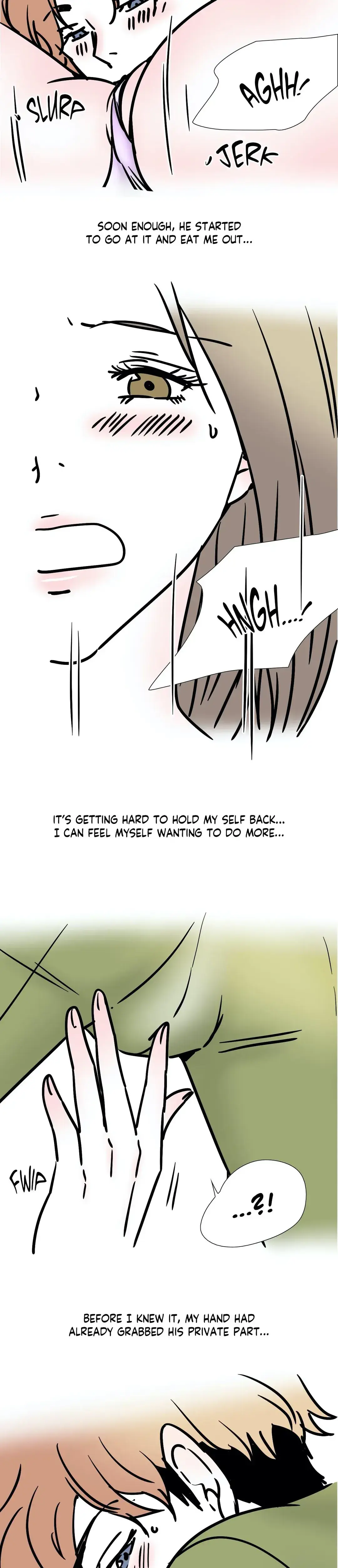 Temptress Episode 39 - Page 11