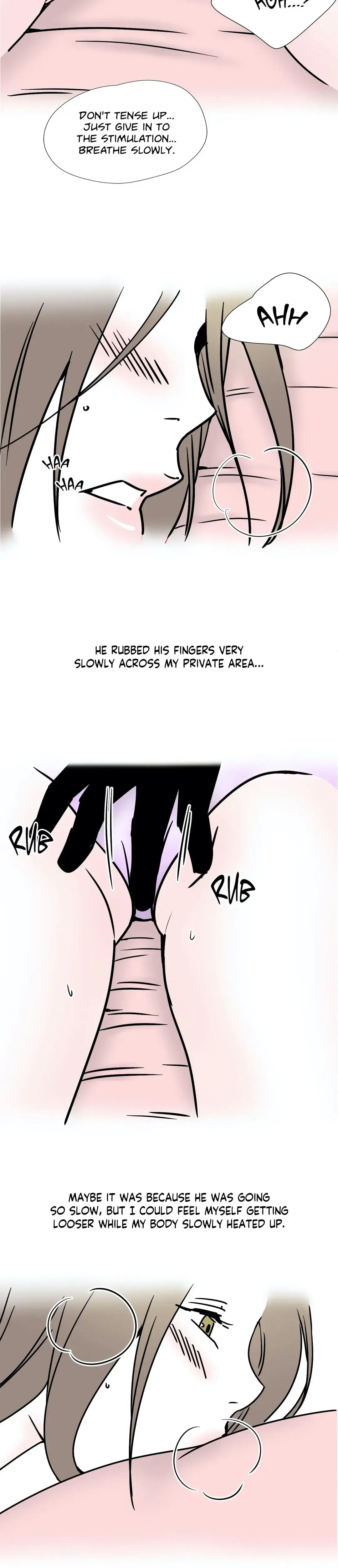 Temptress Episode 39 - Page 4