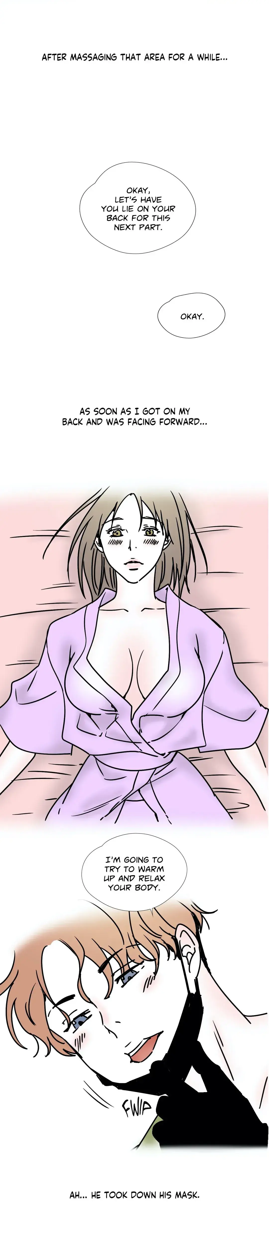 Temptress Episode 39 - Page 5