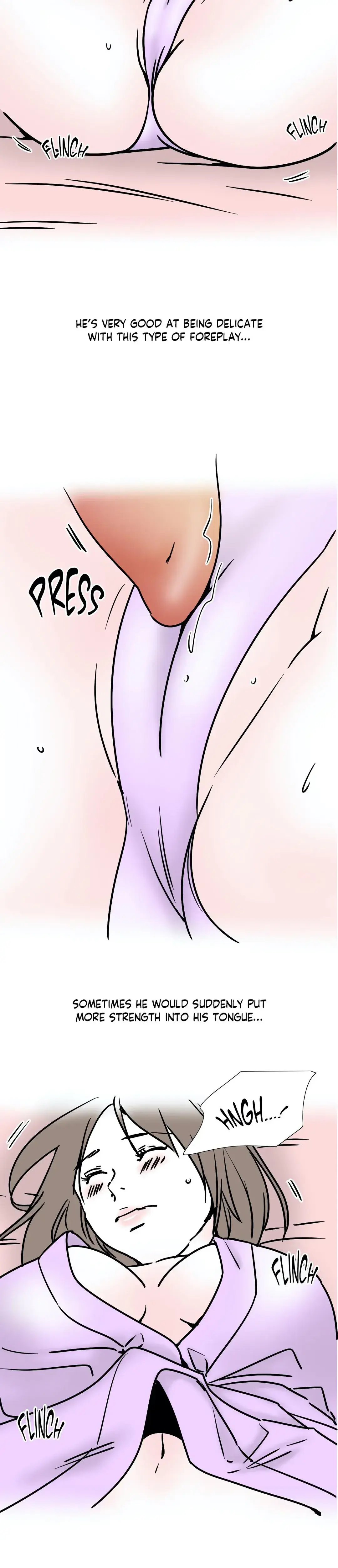 Temptress Episode 39 - Page 8