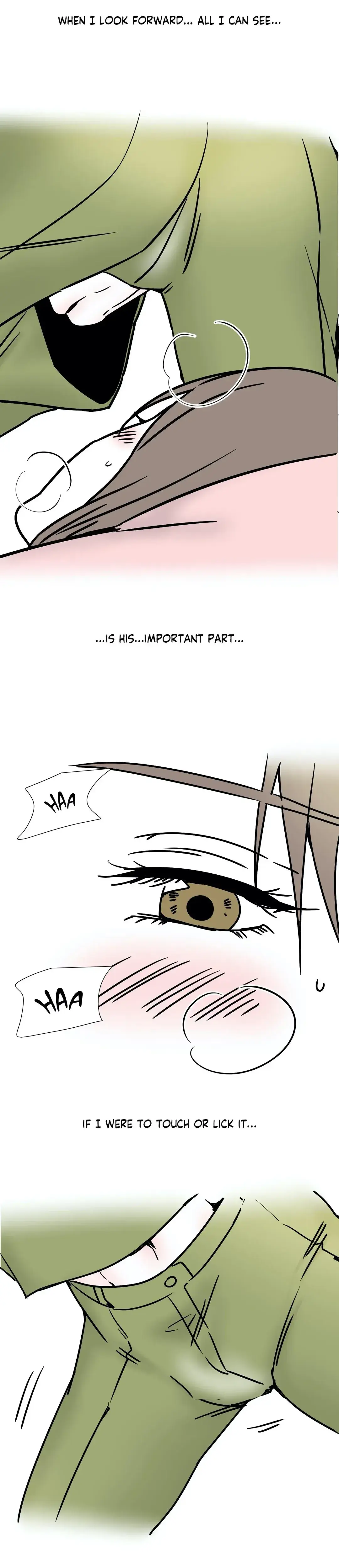 Temptress Episode 39 - Page 9