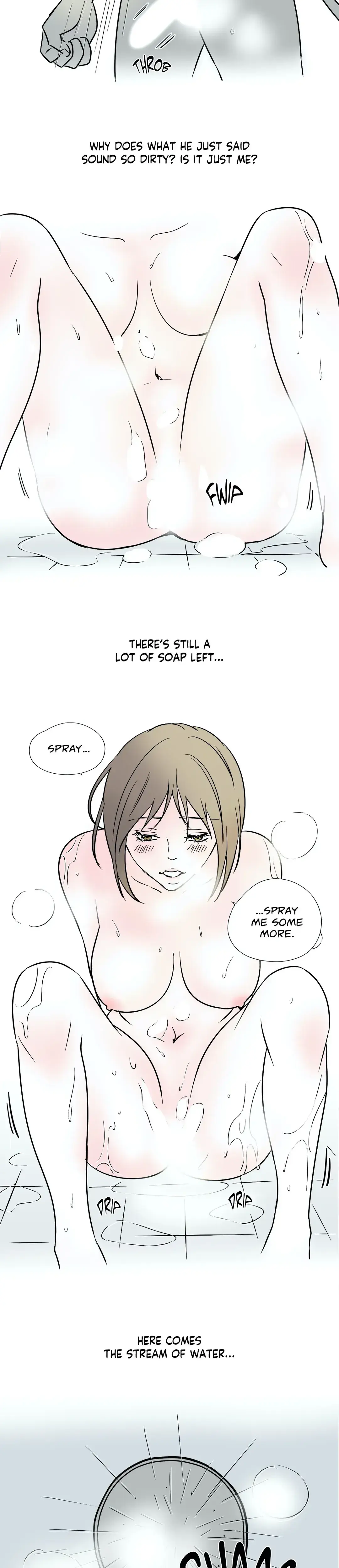 Temptress Episode 4 - Page 11